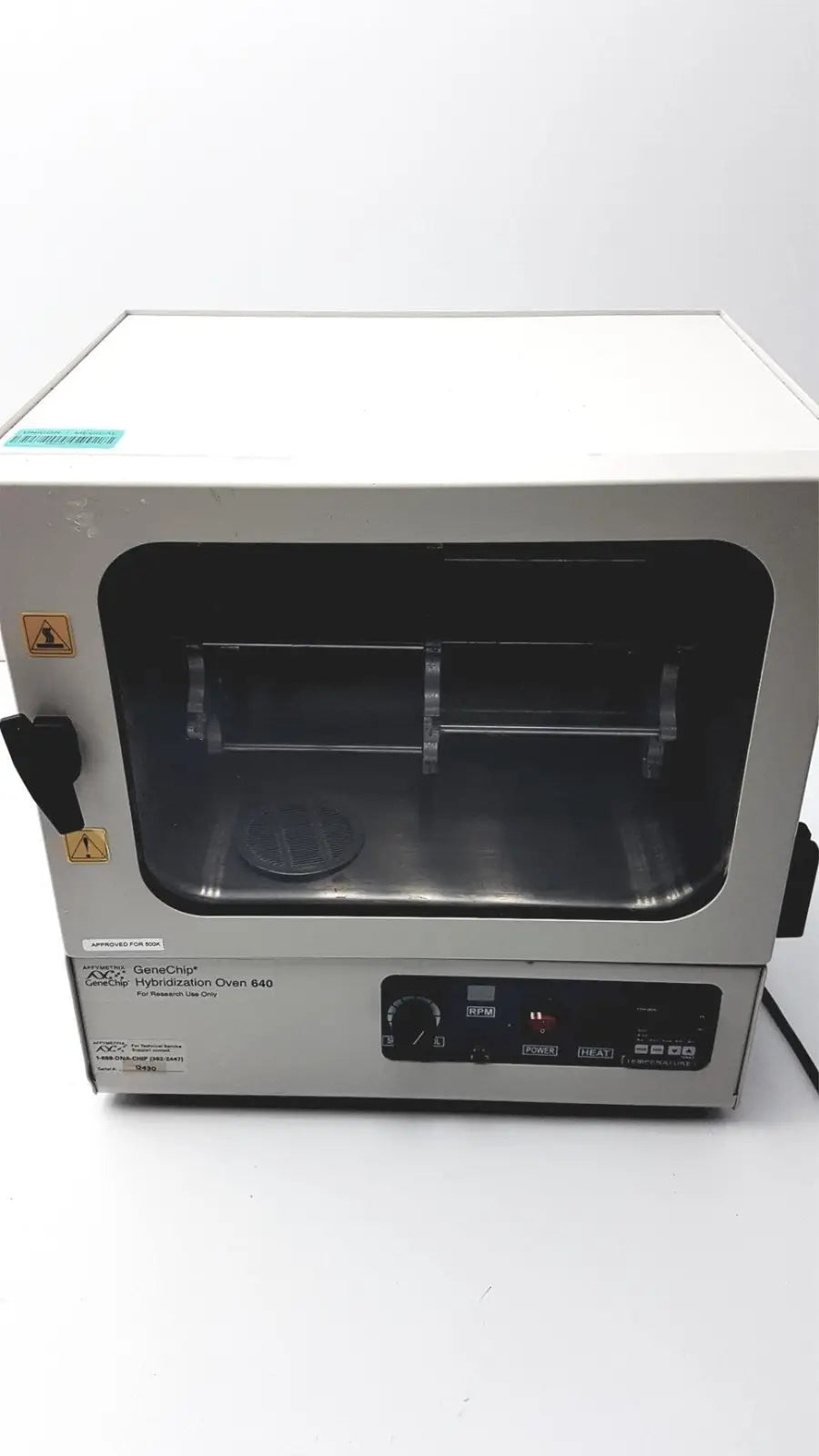 ​Genechip Hybridization Oven 640