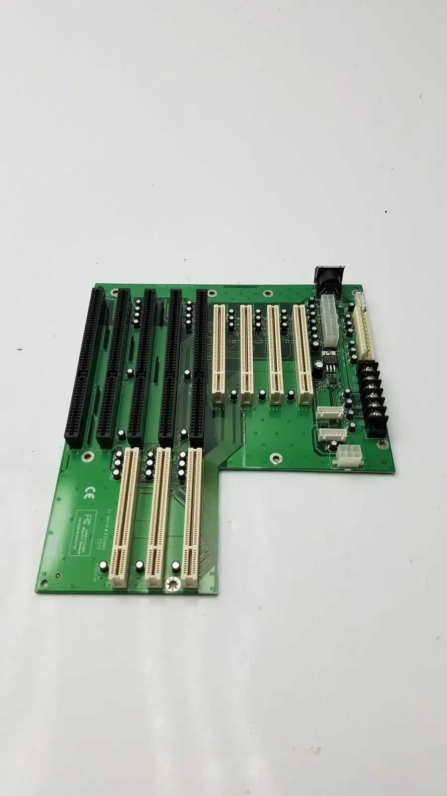 General Electric OEC BP0009 Backplane
