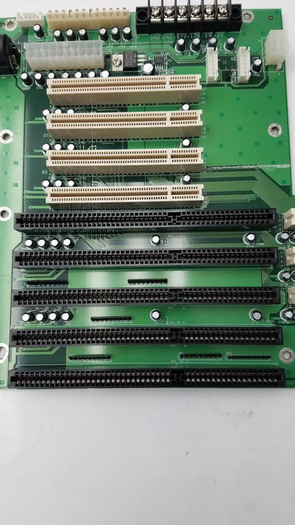 General Electric OEC BP0009 Backplane