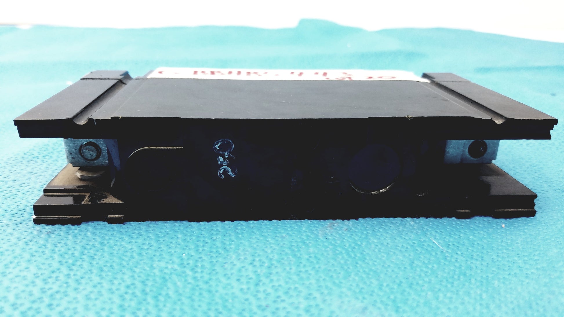 General Electric TED113020 1-Pole Circuit Breaker - Lot of 20