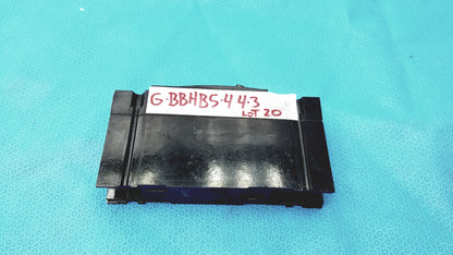 General Electric TED113020 1-Pole Circuit Breaker - Lot of 20