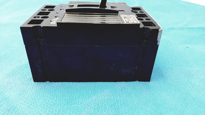 General Electric TED134100 Molded Case Circuit Breaker - Lot of 5