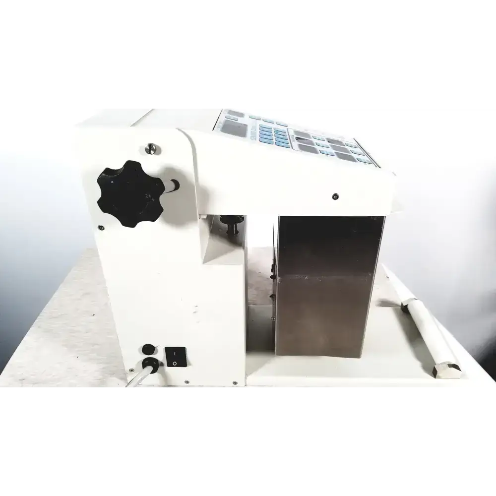 Genesis 2006 Plasma Thawing Water Bath System
