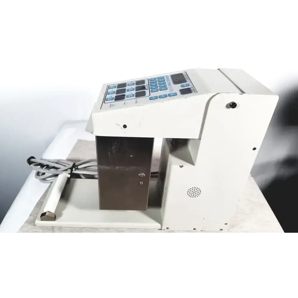 Genesis 2006 Plasma Thawing Water Bath System