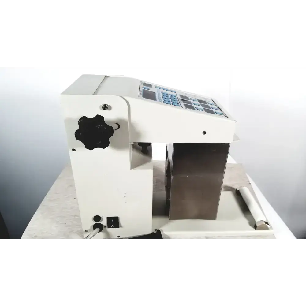 Genesis 2006 Plasma Thawing Water Bath System