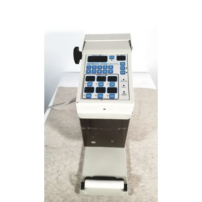Genesis 2006 Plasma Thawing Water Bath System