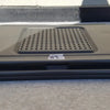 Genesis Sterilization Container Half Lid Black