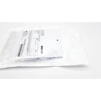 Genesys 63654RT Banded Bag With Rubber Band and Tape - Medical Disposable