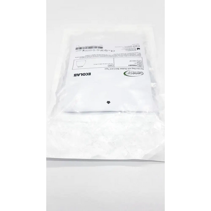 Genesys 63654RT Banded Bag With Rubber Band and Tape - Medical Disposable