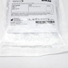 Genesys 63654RT Banded Bag With Rubber Band and Tape