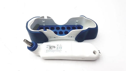 Genius IR Tympanic Thermometer - Calibrator