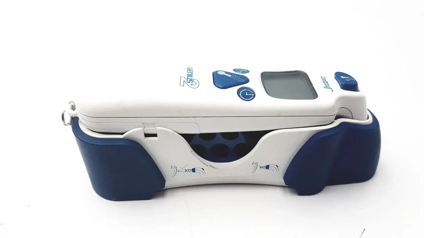 Genius IR Tympanic Thermometer - Calibrator