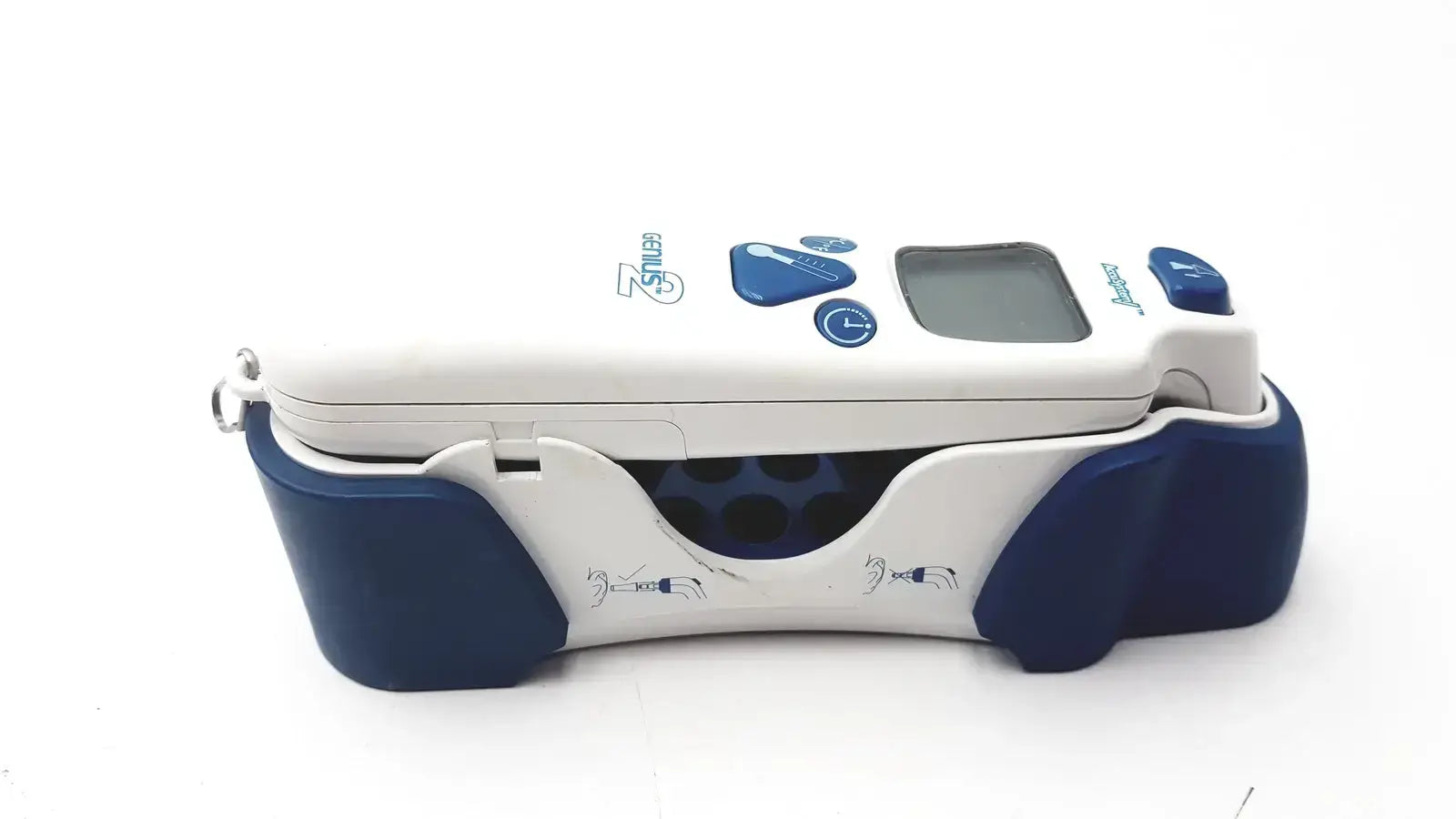 Genius IR Tympanic Thermometer - Calibrator