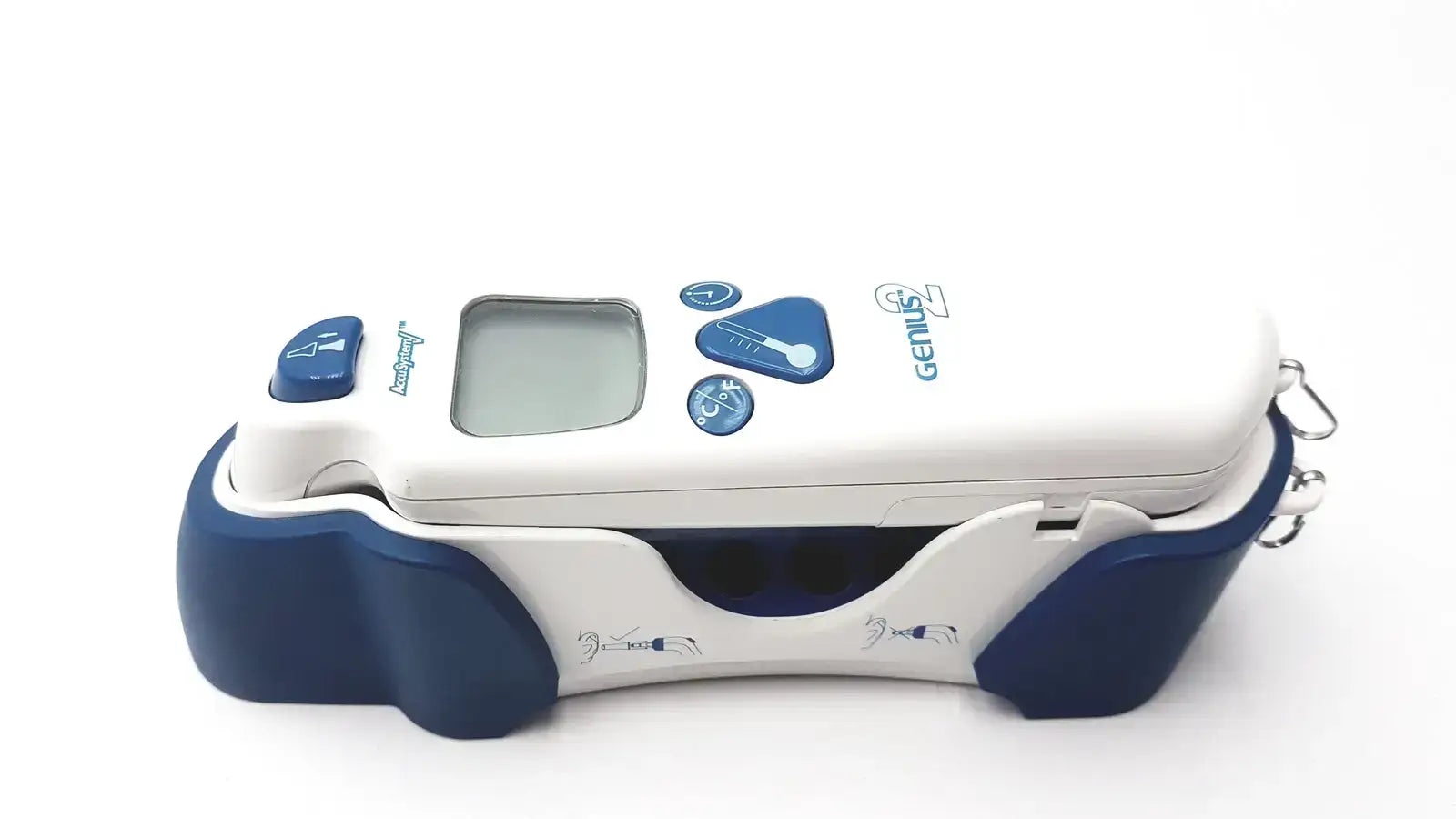 Genius IR Tympanic Thermometer - Calibrator