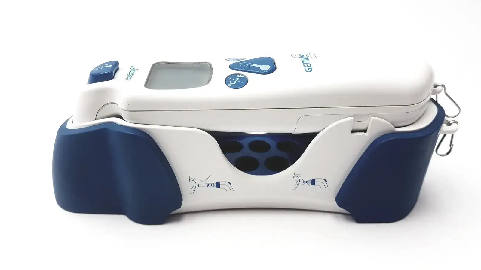 Genius IR Tympanic Thermometer - Calibrator