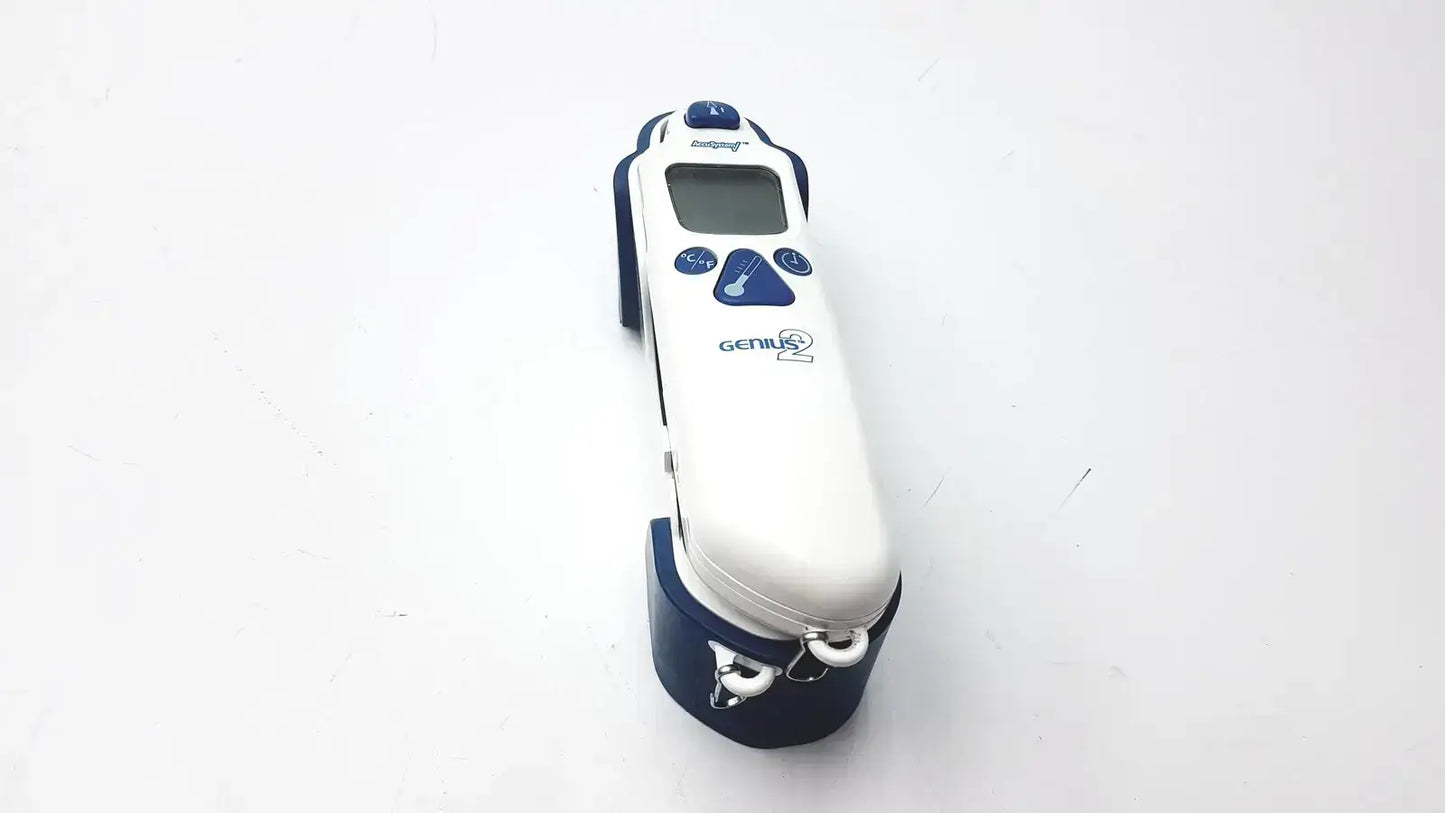 Genius IR Tympanic Thermometer - Calibrator