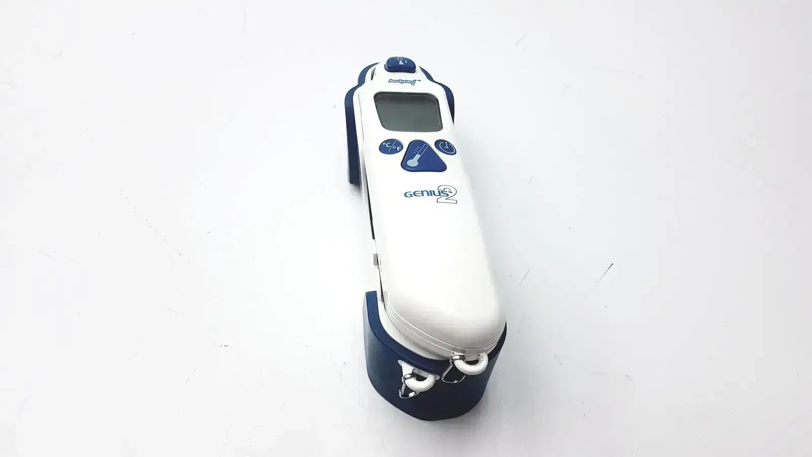 Genius IR Tympanic Thermometer - Calibrator