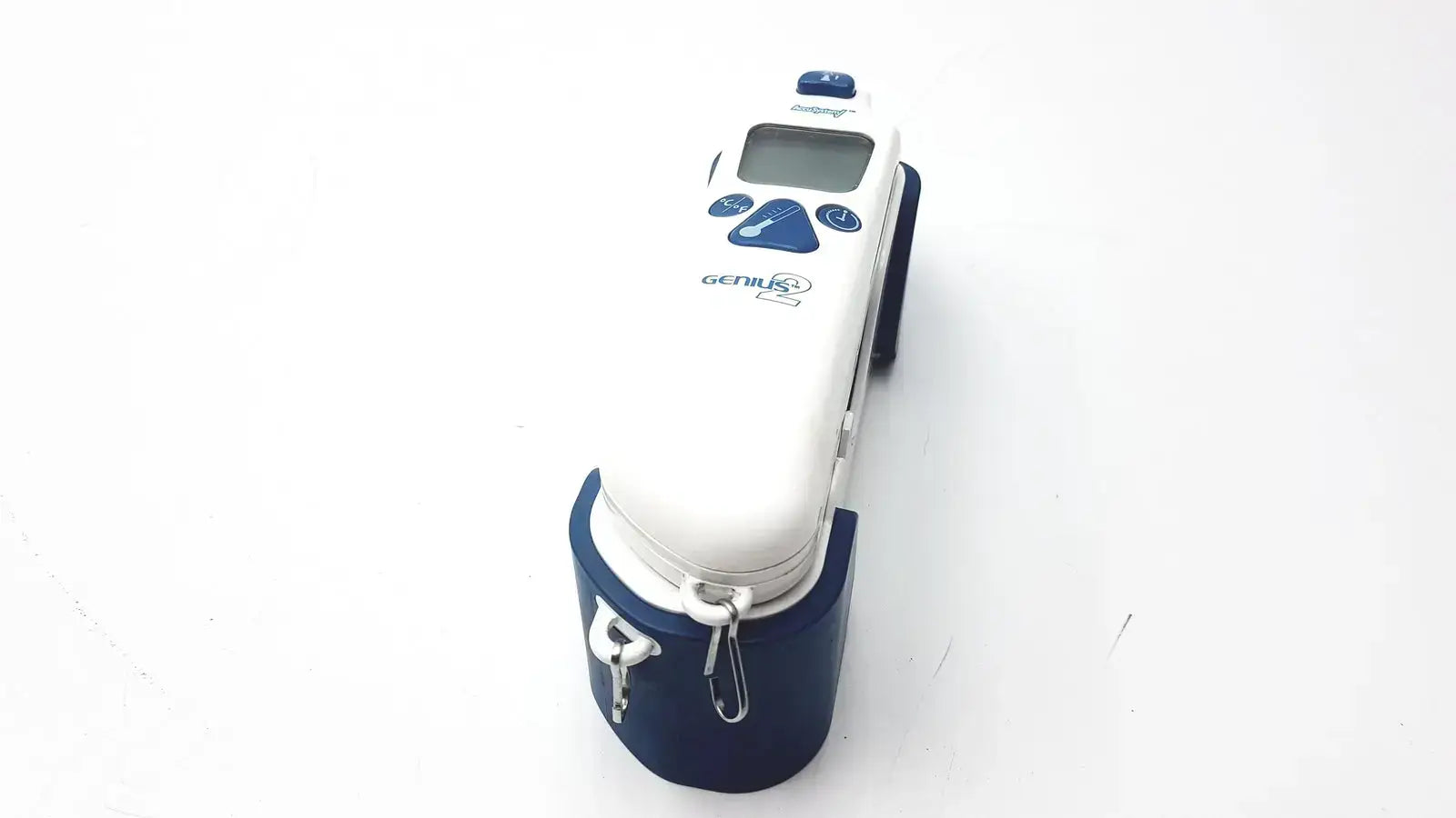 Genius IR Tympanic Thermometer - Calibrator