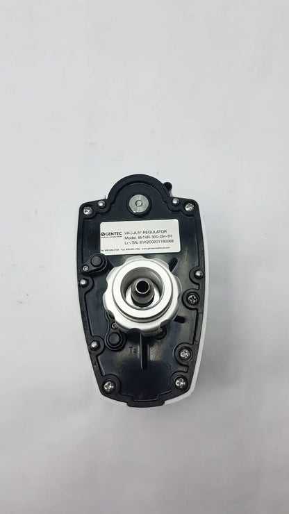 Gentec 881VR-300-OH-D Vacum Regullator 0-300 mmHg - Vacuum Regulator