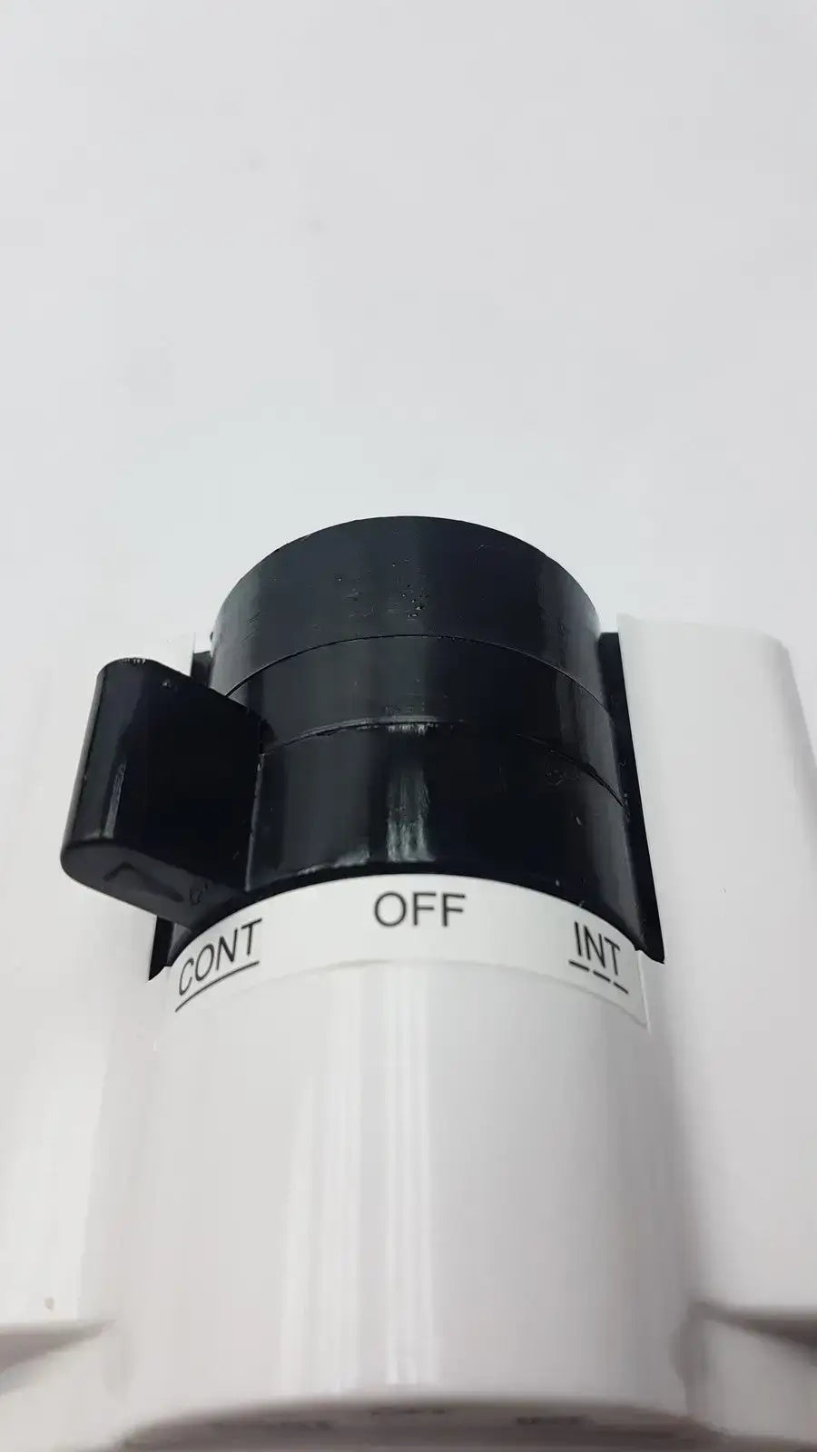Gentec 881VR-300-OH-D Vacum Regullator 0-300 mmHg - Vacuum Regulator