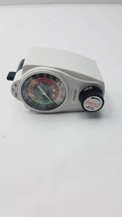 Gentec 881VR-300-OH-D Vacum Regullator 0-300 mmHg - Vacuum Regulator