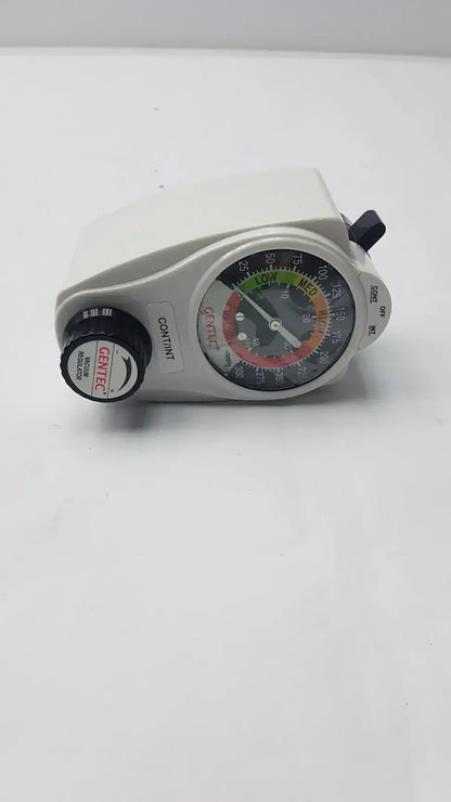 Gentec 881VR-300-OH-D Vacum Regullator 0-300 mmHg - Vacuum Regulator