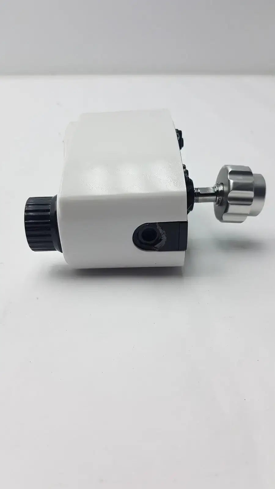 Gentec 881VR-300-OH-D Vacum Regullator 0-300 mmHg - Vacuum Regulator