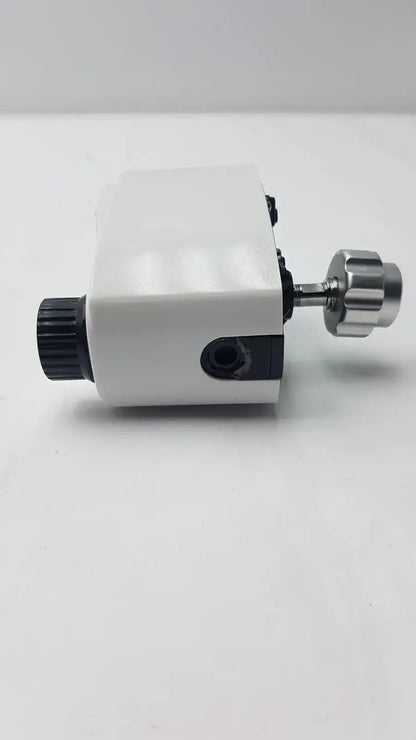 Gentec 881VR-300-OH-D Vacum Regullator 0-300 mmHg - Vacuum Regulator