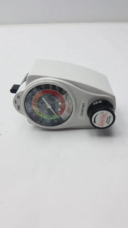 Gentec 881VR-300-OH-D Vacum Regullator 0-300 mmHg - Vacuum Regulator