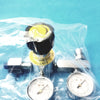 Gentec Medical Compressed Gas Regulator 3000 PSI