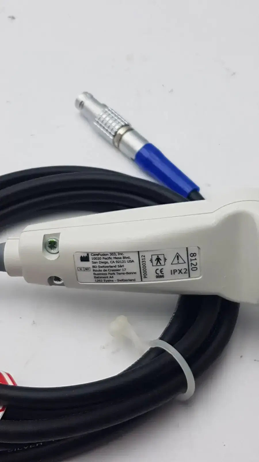 Genuine Carefusion Handset for PCA 8120 Replacement - Infusion Pump Part