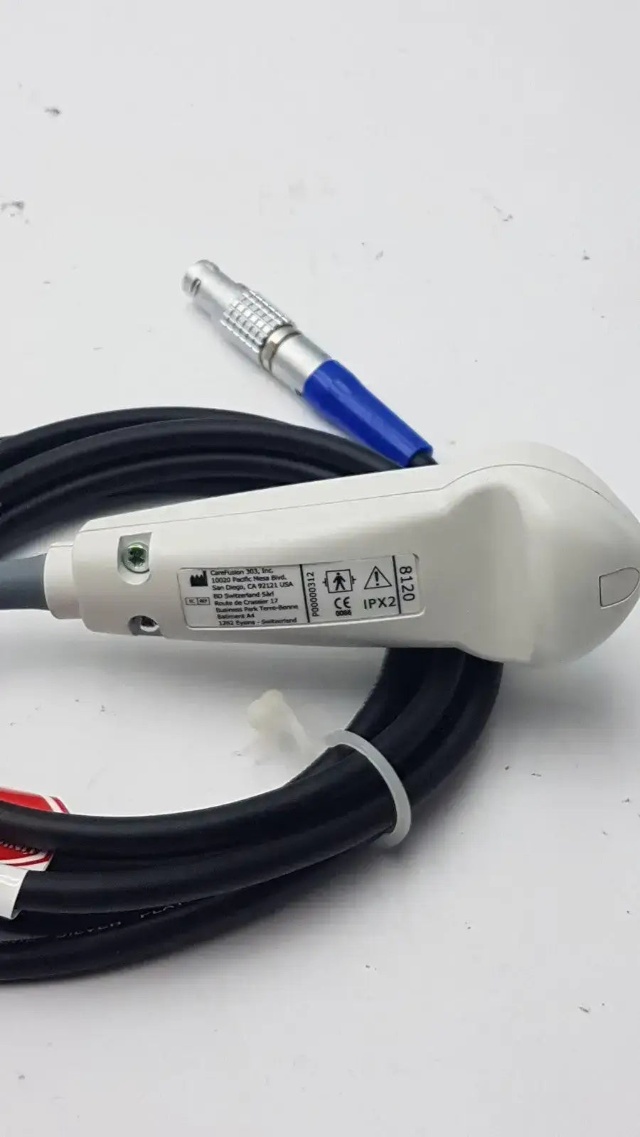 Genuine Carefusion Handset for PCA 8120 Replacement - Infusion Pump Part