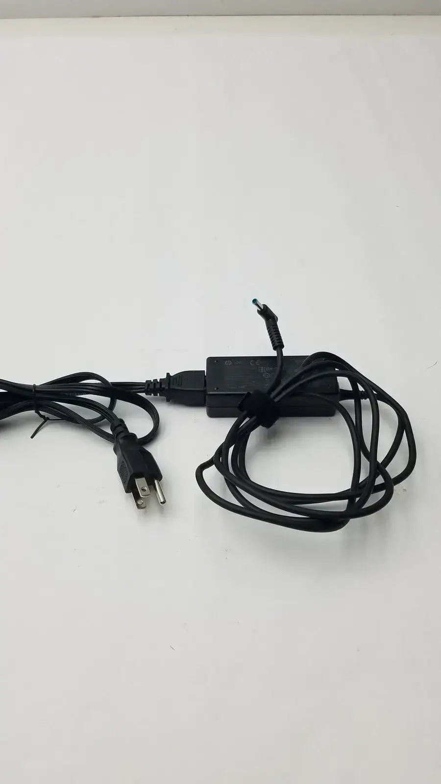Genuine HP 45W AC Charger for Laptop TPN-CA14 - Power Adapter