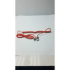Genuine LINAK 240 Volts Power Cable Orange 10/250~IE C320.1 SML 912178