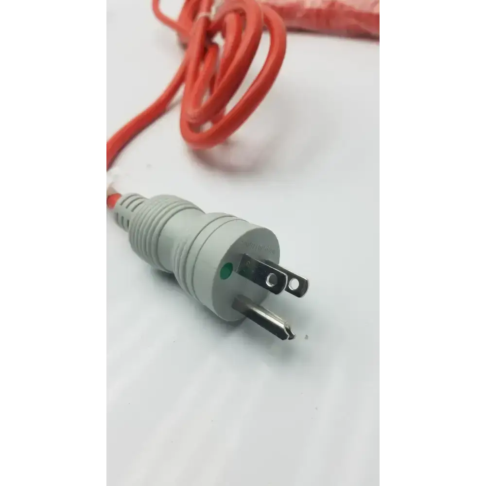 Genuine LINAK 240 Volts Power Cable Orange 10/250~IE C320.1 SML 912178