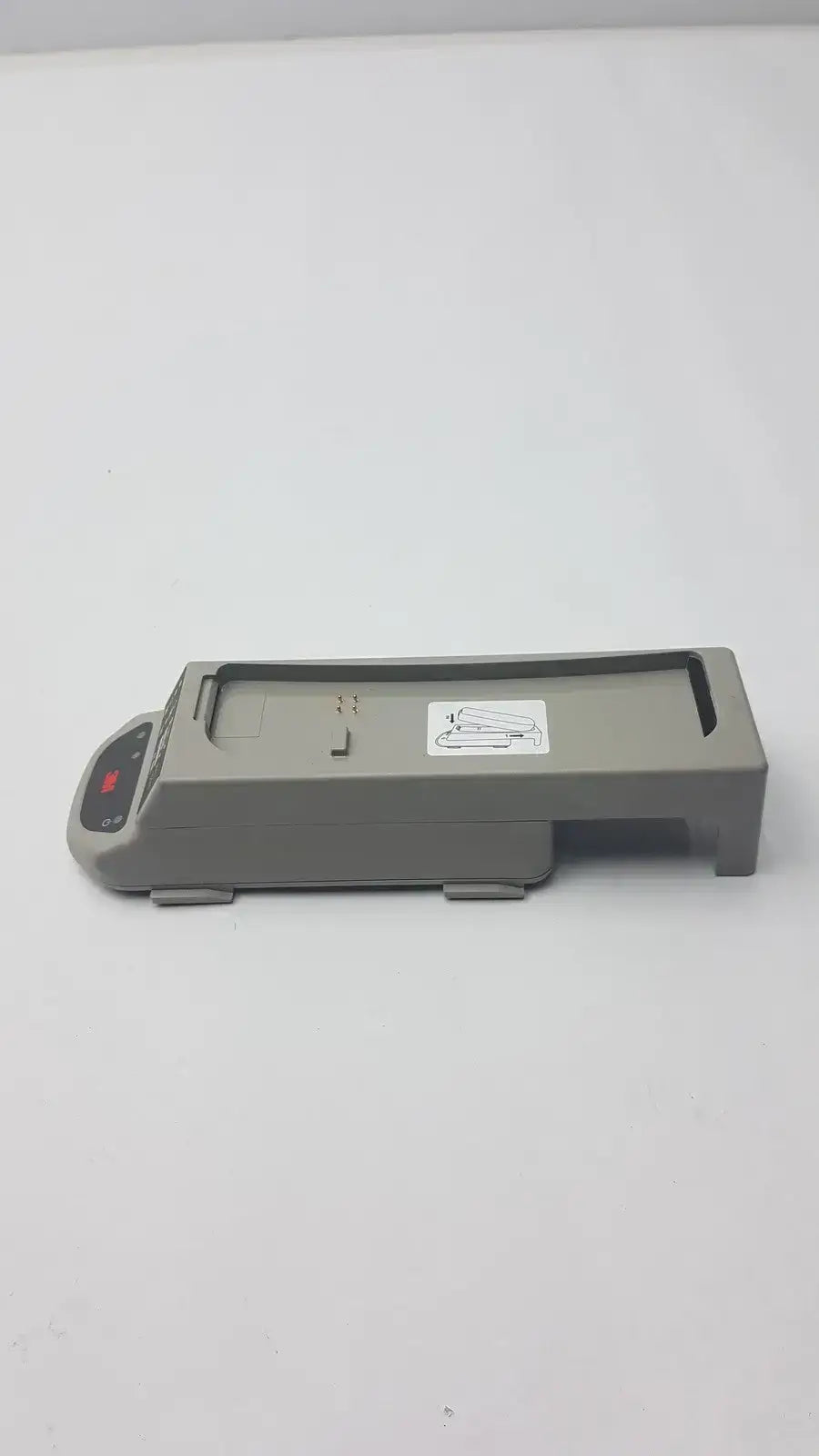 Genuine Original OEM 3M TR-340 TR340 Lithium Ion Battery Charger - Cradle