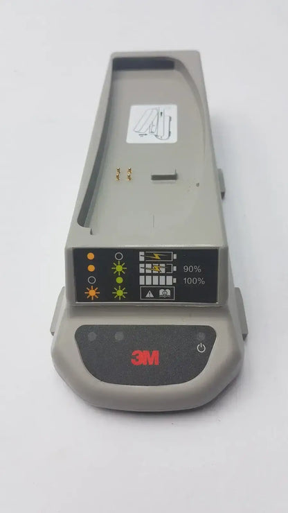 Genuine Original OEM 3M TR-340 TR340 Lithium Ion Battery Charger - Cradle
