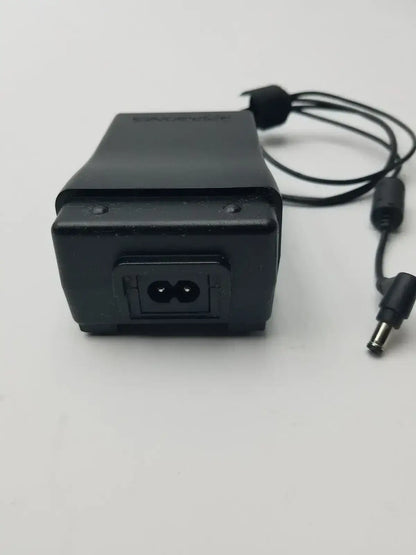 Genuine Respironics AC Power Supply Cord Adapter AA24750L 1015642 12V - 4.16A