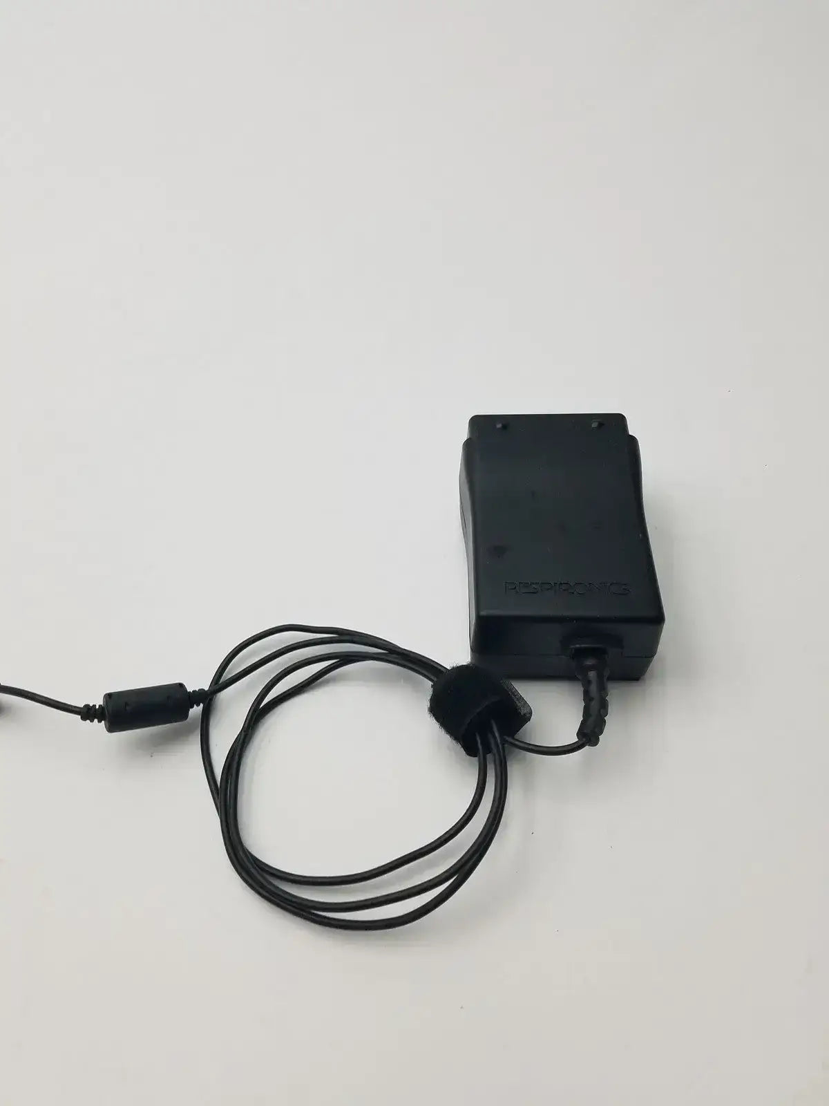 Genuine Respironics AC Power Supply Cord Adapter AA24750L 1015642 12V - 4.16A