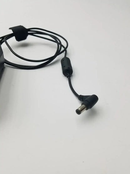 Genuine Respironics AC Power Supply Cord Adapter AA24750L 1015642 12V - 4.16A