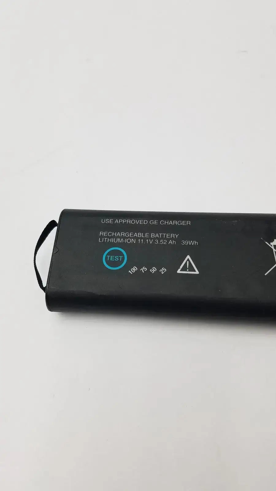 Genuine SM 201-6 Battery For GE DASH 3000 4000 5000 B20 B30 B40 B20I B30I B40I - Patient Monitor