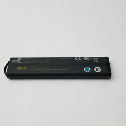 Genuine SM 201-6 Battery For GE DASH 3000 4000 5000 B20 B30 B40 B20I B30I B40I - Patient Monitor