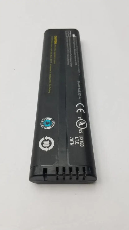 Genuine SM 201-6 Battery For GE DASH 3000 4000 5000 B20 B30 B40 B20I B30I B40I - Patient Monitor