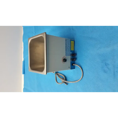 Gesswein Heated Ultrasonic Cleaner Lab Cleaning Bath – Used