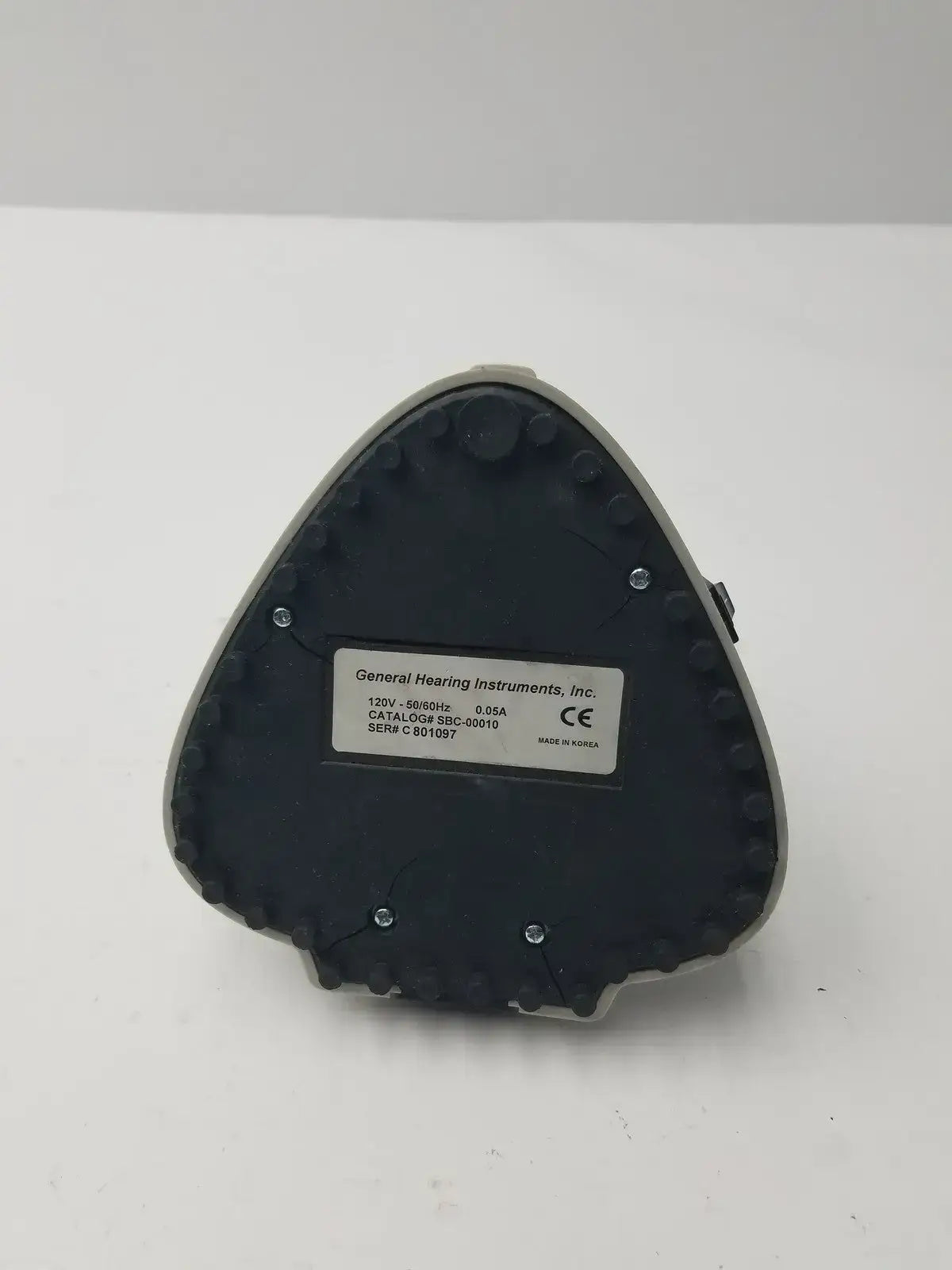 GHI SBC-00010 Hearing Aid Lab Centrifuge Mixer