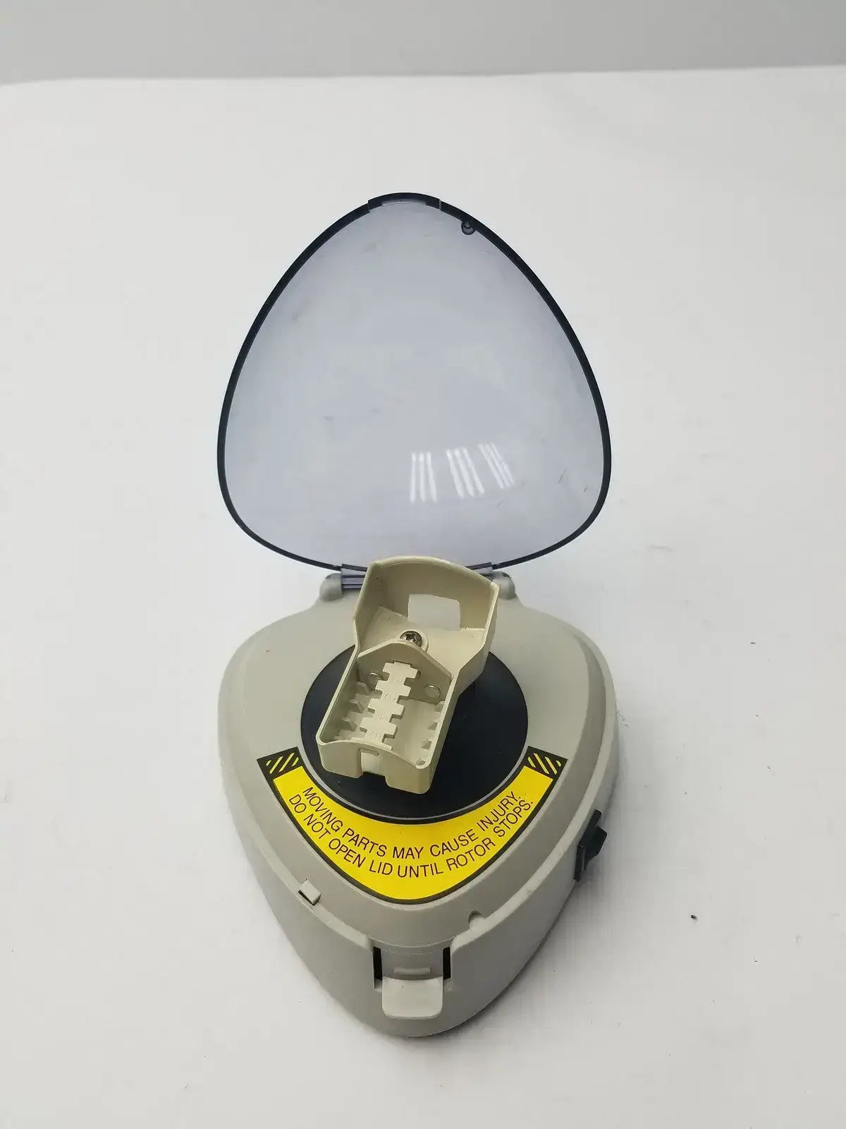 GHI SBC-00010 Hearing Aid Lab Centrifuge Mixer