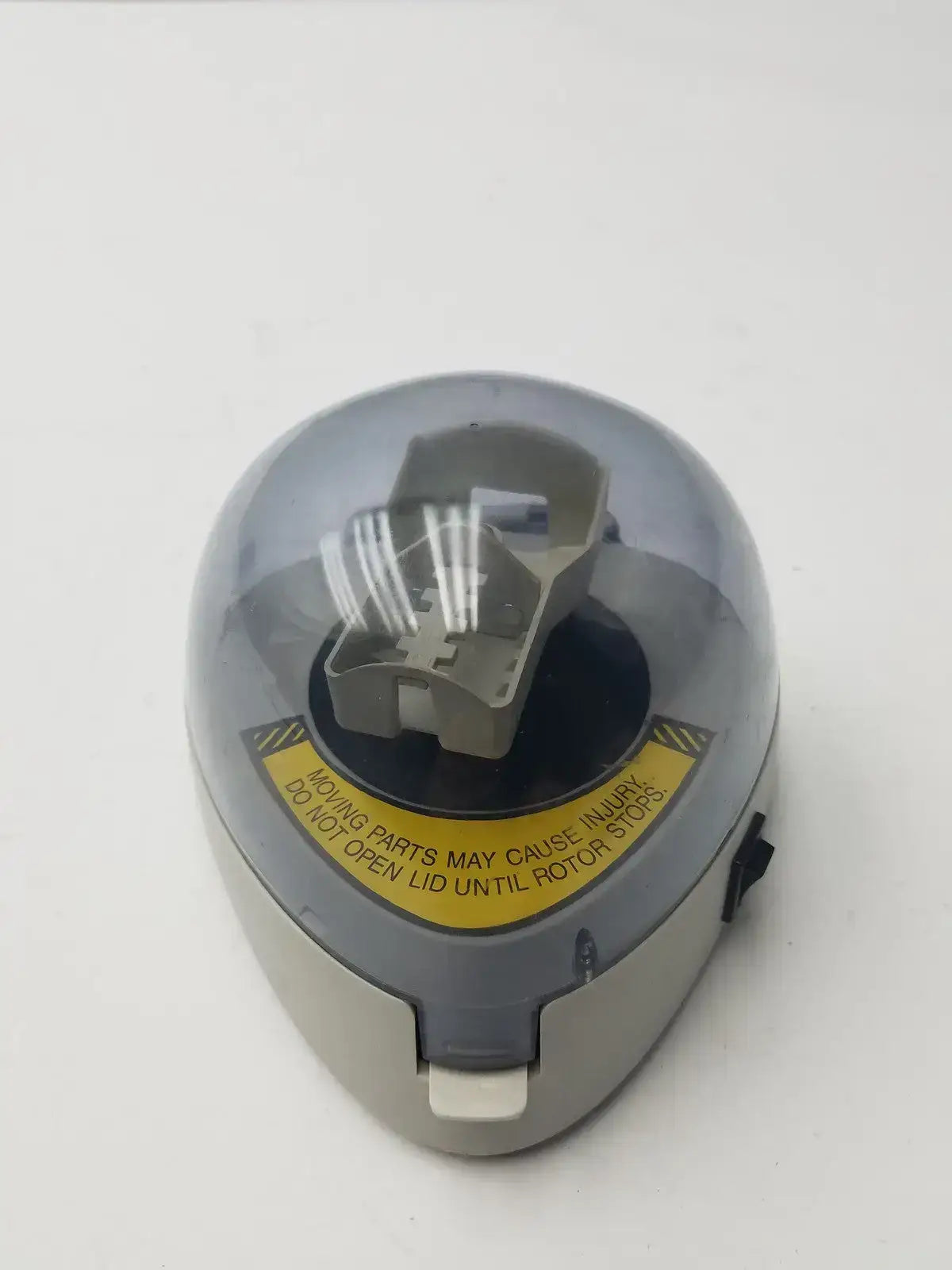 GHI SBC-00010 Hearing Aid Lab Centrifuge Mixer