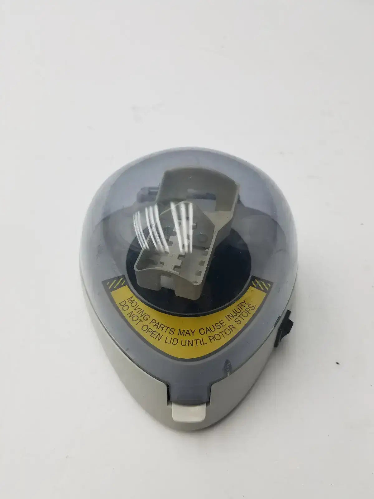 GHI SBC-00010 Hearing Aid Lab Centrifuge Mixer