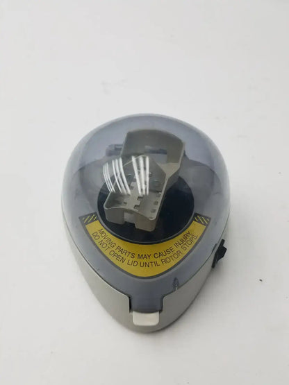 GHI SBC-00010 Hearing Aid Lab Centrifuge Mixer