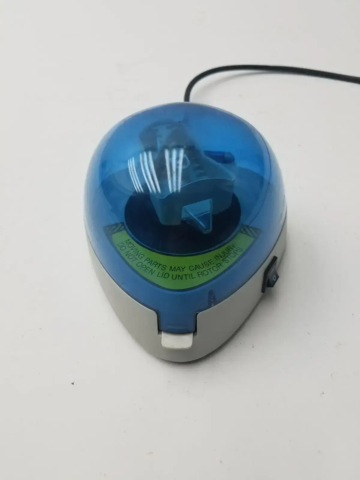 GHI SBC-00020 Hearing Aid Lab Centrifuge Mixer
